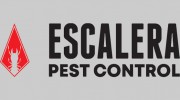 Escalera Pest Control