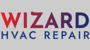 Wizard HVAC Repair