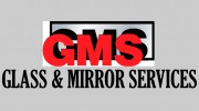 Glass & Mirror Services
