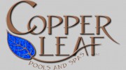 Copper Leaf Pools