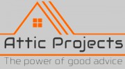Attic Projects