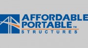 Affordable Portable Structures