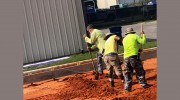 PADS Concrete