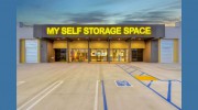 My Self Storage Space