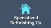 Specialized Refinishing