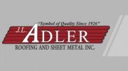 J L Adler Roofing & Sheet