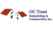 OC Trust Remodeling & Construction