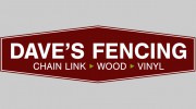 Dave's Fencing