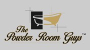 The Powder Room Guys