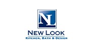 New Look Kitchen & Bath Designs