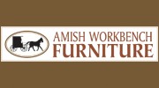 Amish Workbench Furniture