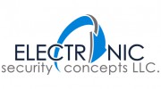 Electronic Security Concepts