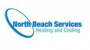North Beach Services Heating & Cooling