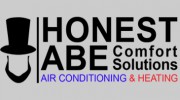 Honest Abe Comfort Solutions
