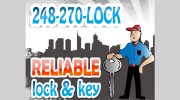 Reliable Lock & Key