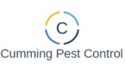 Cumming Pest Control
