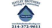 Hatley Brothers Roofing & Construction