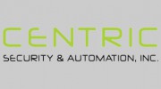 Centric Security & Automation