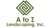 A To Z Landscaping