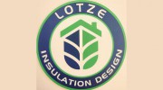 Lotze Insulation Design