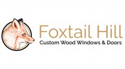 Foxtail Hill Wooden Windows & Doors