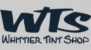 Whittier Tint Shop