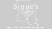 Sigue's Wholesale Building Supply