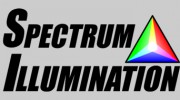 Spectrum Illumination