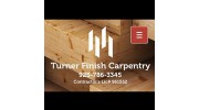 Turner Finish Carpentry