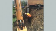 M J Colombo Landscaping