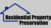 Residential Property Preservation