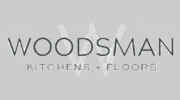 Woodsman Kitchens & Floors