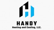 Hall's Handy Heating & Cooling