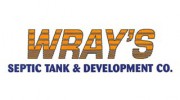 Wray's Septic Tank & Development