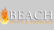 Beach Stove & Fireplace