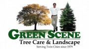 Green Scene