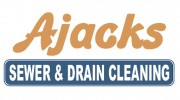 AJacks Sewer & Drain Cleaning