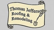 Thomas Jefferson Roofing & Remodeling
