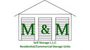 M & M Self-Storage