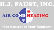 H J Faust