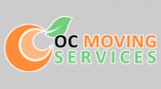 Orange County Moving Services