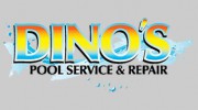 Dino's Pool Service & Repair