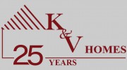 K & V Homes