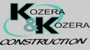 Kozera & Kozera Construction