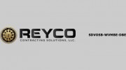 Reyco Contracting Solutions