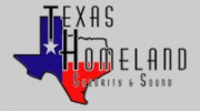 Texas Homeland Security