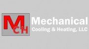 Mechanical Cooling & Heating