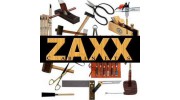 Zaxx Cabinets