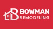 Bowman Remodeling