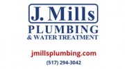 J. Mills Plumbing
